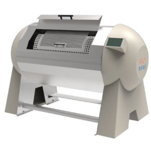 Lavadora Industrial OSOJI - 40 Kg