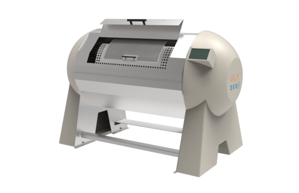 Lavadora Industrial OSOJI - 50kg