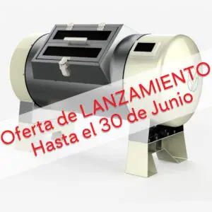 Lavadora industrial 40kg con centrifugado