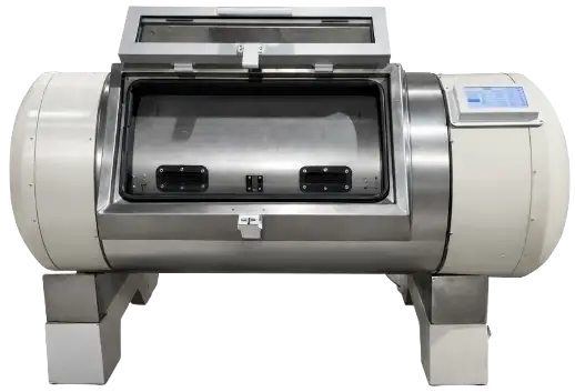 Lavadoras industriales en Chile Viloar