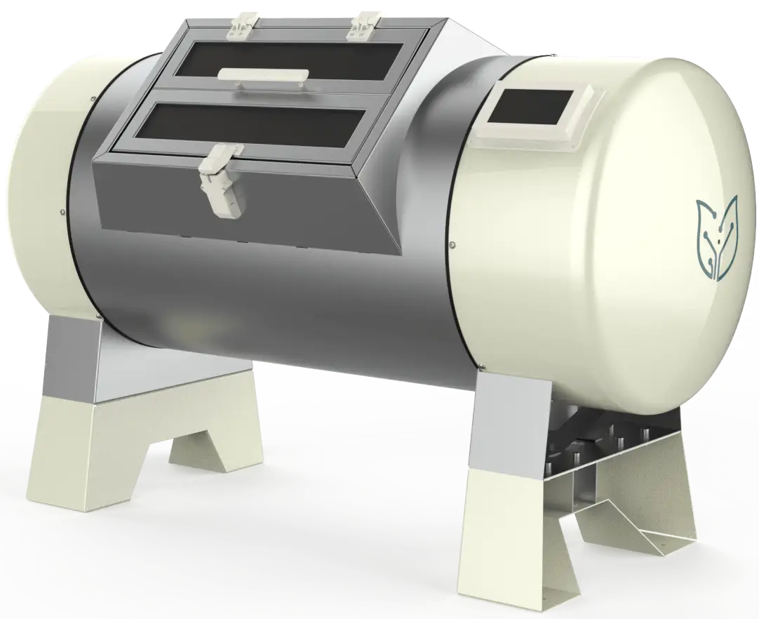 lavadora industrial 28kg